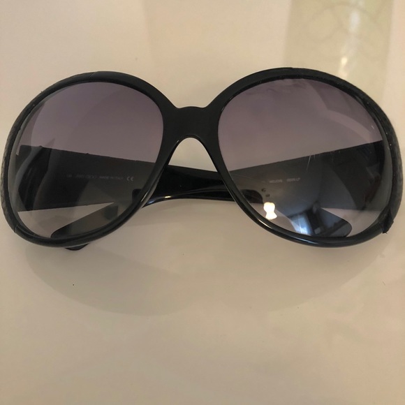 Jimmy Choo Sunglasses main image 4